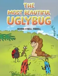 在飛比找博客來優惠-The Most Beautiful Uglybug