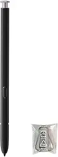 Galaxy S23 Ultra S Pen (with Bluetooth) Replacement for Samsung Galaxy S23 Ultra All Versions Stylus Touch S Pen with 5pcs Tips (Lavender)