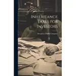 INHERITANCE TAXES FOR INVESTORS