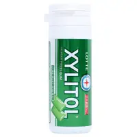 在飛比找DAISO大創線上購物優惠-LOTTE XYLITOL木糖醇無糖口香糖/萊姆薄荷、瓶裝