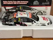 2010 Bathurst 3rd Place Holden VE Commodore #2 Tander/McConville 1:18 Classic