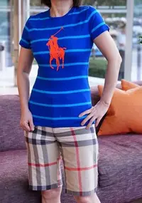 在飛比找Yahoo!奇摩拍賣優惠-Ralph Lauren BIG Pony Tee 短袖大馬