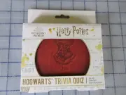 Paladone Hogwarts Trivia, 200 Harry Potter Trivia Quiz Cards New in Box