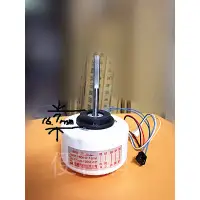 在飛比找蝦皮購物優惠-分離式冷氣機室內機用風扇馬達 888 220V/60Hz 軸