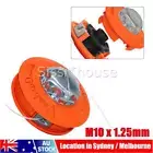 Twister Bump Feed Line Trimmer Head for Whipper Snipper Grass Brush Cutter M10 A