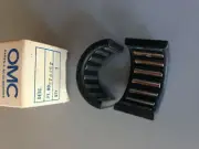 JOHNSON EVINRUDE 378252 0378252 CENTER MAIN CRANKSHAFT BEARING 25 to 75HP 61-05
