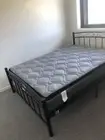 Priceworth Luna Queen 1680 Fire Retardant Mattress