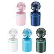 Humidifier Fan Air Cooler Humidifier Desktop Fan For Summer Home Appliance