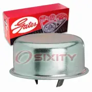 Gates Crankcase Breather Cap for 1964-1967 Chevrolet Malibu 4.6L 5.3L V8 vc (for: Chevrolet)