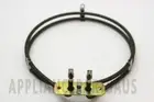 BLANCO SMEG OMEGA TECHNIKA 2400W OVEN ELEMENT UNIVERSAL FAN FORCED - 424