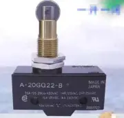 10pcs Micro Switch A-20GQ22-B