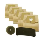 1480 Zing Canister Vacuum Accessory Kit Fits 1422 canister