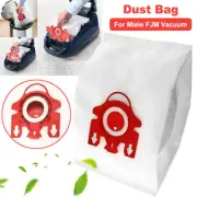 For Miele FJM Vacuum Cleaner Dust Bags C2 C1 S2 S3 S4 S5 S6 Compact Complete