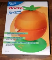 Ariete Spremi Juicer Electric Citrus Oranges Lemons NEW