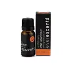EverEscent Organic Pink Grapefruit Pure Essential Oil 10ml - Australian Made