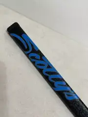 Scotty Cameron Grip - Paddle Grip - Medium- 11" - Blue