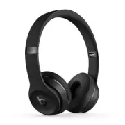 Beats Solo3 Wireless On-Ear Headphones Headphone Chip NEW FREE SHIP USA