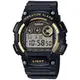 CASIO 男士軍用手錶 W-735H-1A