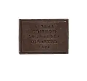 Triumph & Disaster Shearers Soap 130g