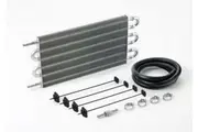 Davies Craig Ultra-Cool Transmission Cooler 3/8" Fittings 190mm x 324mm x 19mm
