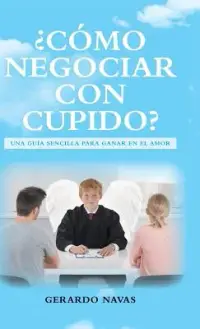 在飛比找博客來優惠-¿Cómo negociar con Cupido?: Un