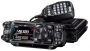 Yaesu FTM-500DR Mobile VHF/UHF C4FM Transceiver