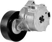 Belt Tensioner Assembly Compatible with 2004-2010 Infiniti QX56, Nissan Titan Armada Pathfinder, V8 5.6L Engine