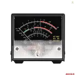 迷你駐波表外表指針功率表接收顯示表兼容YAESU FT-857 FT-897