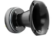 Black Diamond DIA-KD2 2" Compression Driver, 2" Titanium Coil, Horn