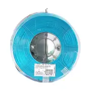 eSUN ABS 3D Filament 1.75mm 1kg (Light Blue)