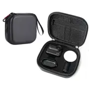 Carry Case for Insta360 GO 3 3S Action Camera Magnetic Lanyard Mount Accessories
