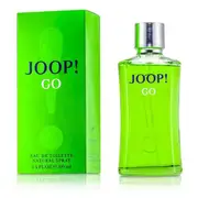 Joop Go Eau De Toilette Spray 100ml/3.4oz