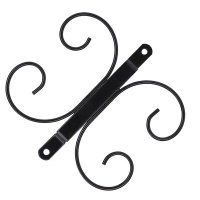 Under Cabinet Wine Glass Rack Holder Stemware Storage Bar Hanger Shelf Kitche AC
