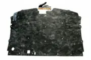 NEW 1988-1998 Chevrolet C/K Truck & Suburban Hood Insulation Pad With Clips -USA