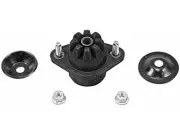For 2006-2011 Buick Lucerne Strut Mount Rear Monroe 62862WHNS 2009 2007 2008