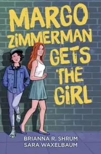 在飛比找博客來優惠-Margo Zimmerman Gets the Girl