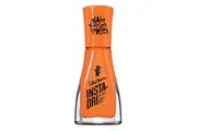 Sally Hansen Insta-Dri Pride Nail Color 755 Pump-Kid Orange