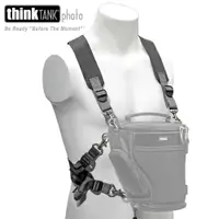 在飛比找PChome24h購物優惠-ThinkTank創意坦克 Digital Holster 