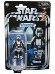 Hasbro Star Wars VOTC Gaming Greats Shock Scout Trooper 3.75 Inch Figure New