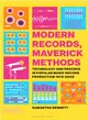Modern Records, Maverick Methods ― Technology and Process in Popular Music Record Production, 1978-2000