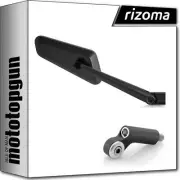 RIZOMA BS201B MIRROR SIDE MOUNT RIGHT TRIUMPH STREET TWIN 2018 18 2019 19