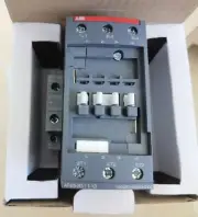 1pc ABB AF65-30-00-13 100-250V50/60Hz contactor 1SBL387001R1300