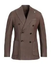 [LUIGI BIANCHI MANTOVA] LUIGI BIANCHI Mantova Blazers - Item 49996911