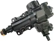 Power Steering Rack Gear Box Compatible For Mitsubishi Pajero Montero 4WD LFET HAND DRIVE MR267974 MR112835