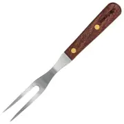 HIC Harold Import Co. Dexter-Russell Granny Fork, Stainless Steel