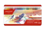 CREATIVE ART MATERIALS Supracolor Metal Box Set Of 40 (3888.340)