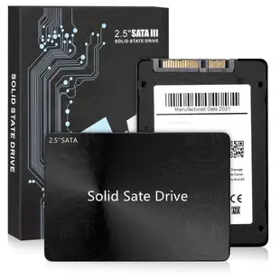 【下殺價】全新 2.5寸 固態硬碟 SSD 1TB 512GB 2TB 4TB 高速 筆電硬碟 通用