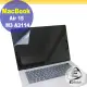 【Ezstick】APPLE MacBook Air 15 M3 A3114 靜電式筆電LCD液晶螢幕貼 (鏡面)