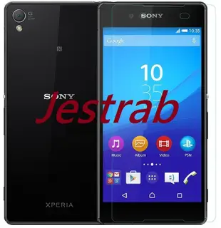 Sony Xperia Z1/Z2/Z3/Z3+(Z4)/Z5/Z5P/X/XP/XA/XA/XZ，正面鋼化玻璃保護貼