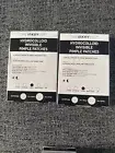 2 The Inkey List Hydrocolloid Invisible Pimple Patches 22 Patches (44 in total)